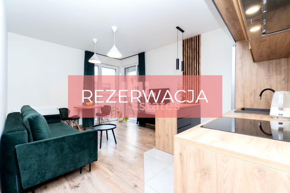 Mieszkanie Kraków