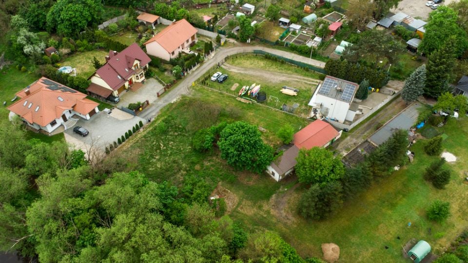 Dom Żagań