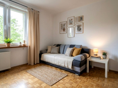 Mieszkanie Kraków