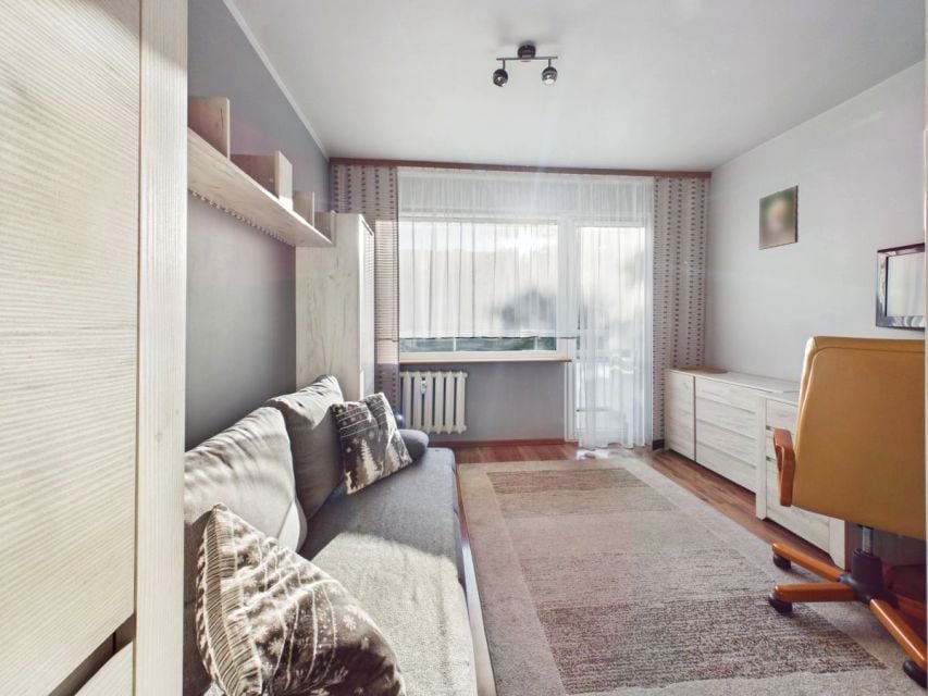 Mieszkanie Katowice sprzedaż