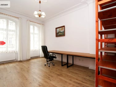 Mieszkanie Wrocław