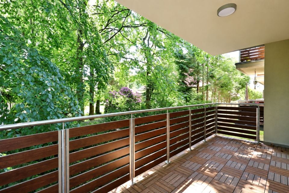 Mieszkanie Kraków