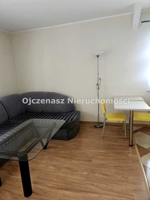 Mieszkanie Bydgoszcz