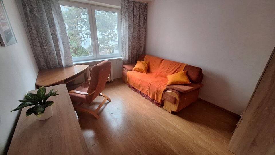 Pokój Lublin