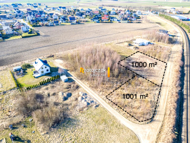 Działka inna Gnieżdżewo sprzedam