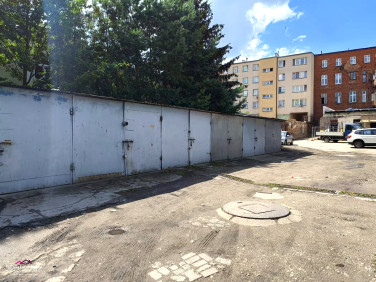 Budynek użytkowy Grudziądz