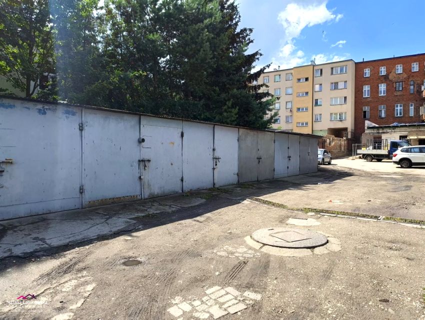 Budynek użytkowy Grudziądz