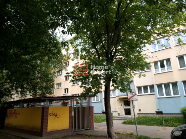 Mieszkanie Wrocław