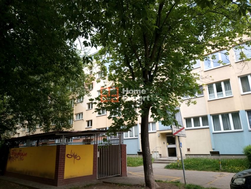 Mieszkanie Wrocław