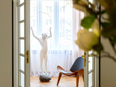 Mieszkanie Warszawa