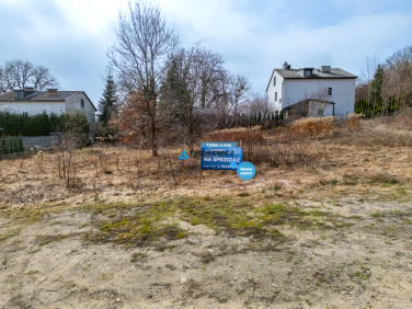 Działka Nowa Wieś Lęborska