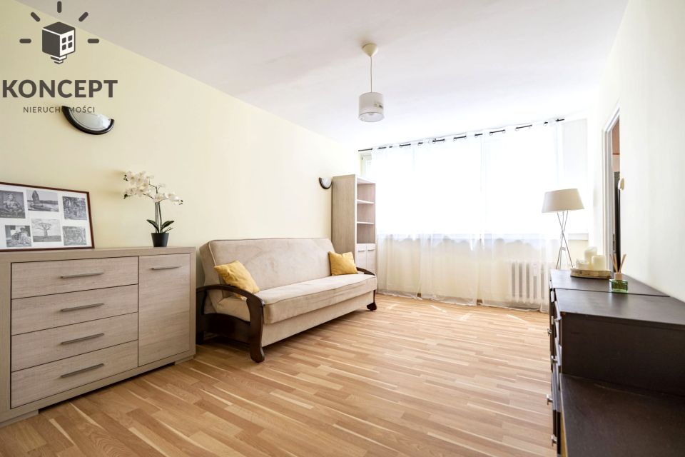 Mieszkanie Wrocław
