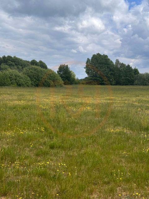 Działka budowlano-rolna sprzedam