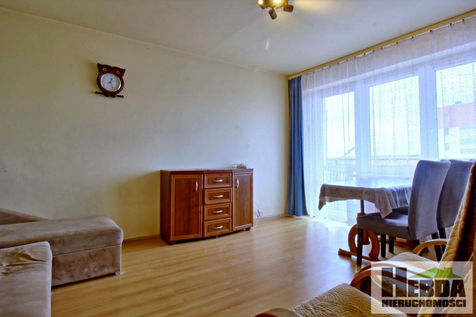 Mieszkanie Tarnów
