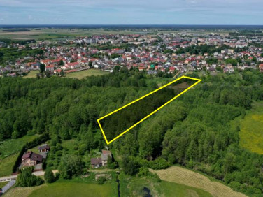 Działka rolna Kolno