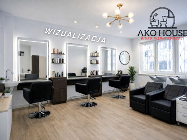 Lokal Białystok