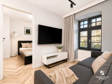 Mieszkanie apartamentowiec Wrocław