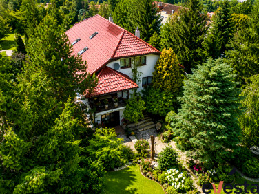 Dom Kiełczów