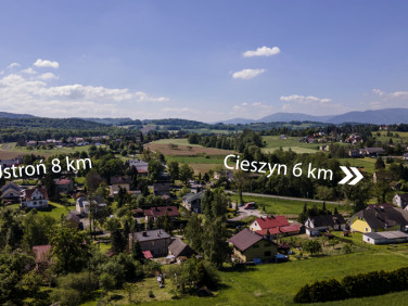 Dom Bażanowice