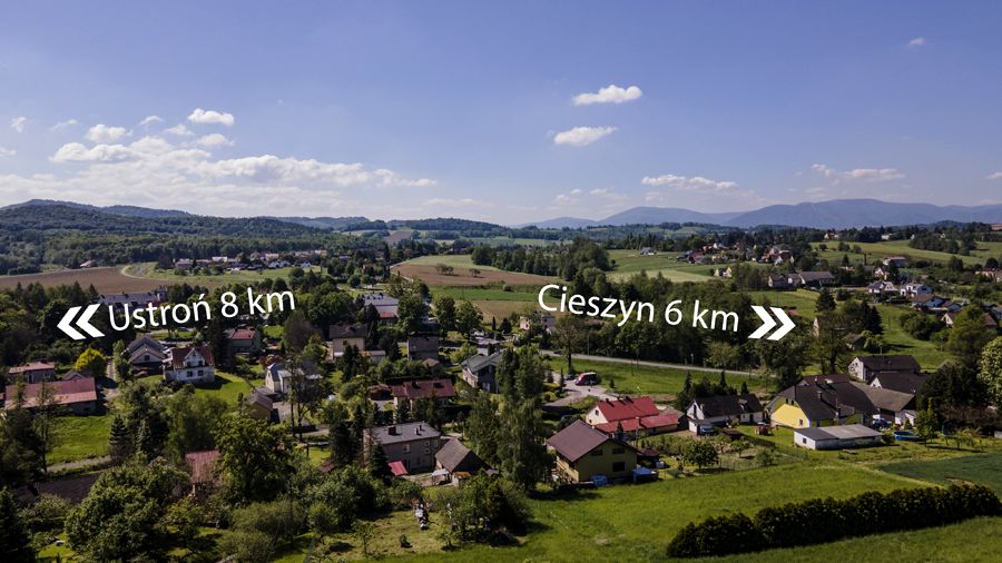 Dom Bażanowice
