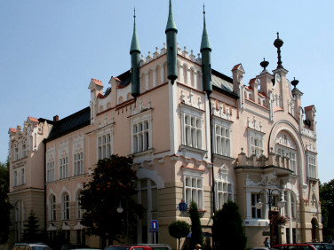 Lokal Rzeszów