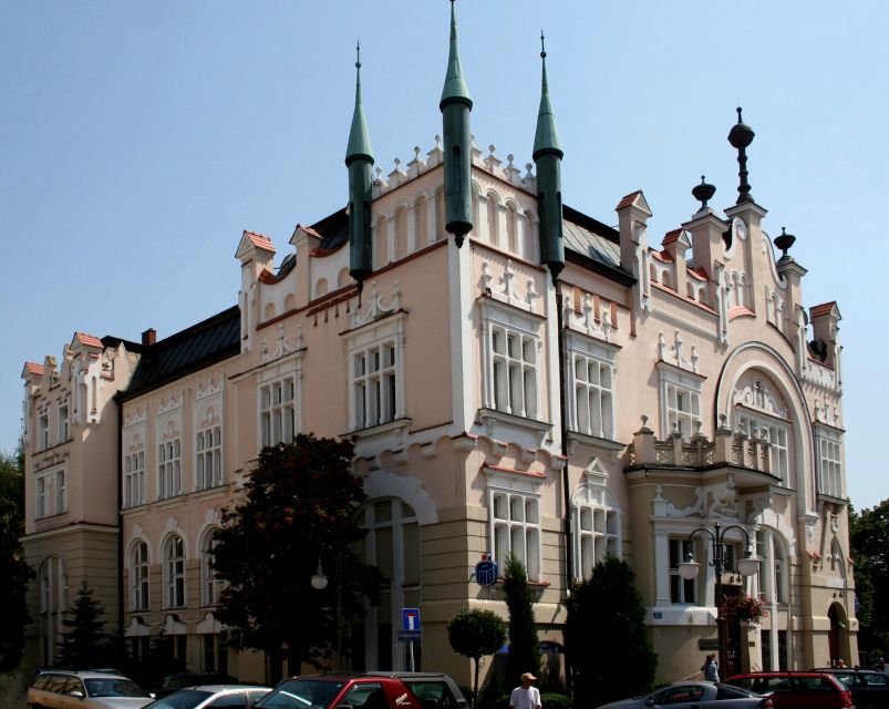 Lokal Rzeszów