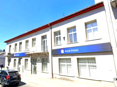 Lokal Jędrzejów
