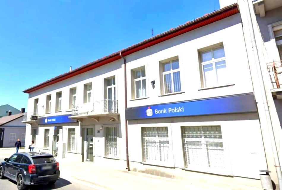 Lokal Jędrzejów