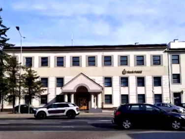 Lokal Andrychów wynajem