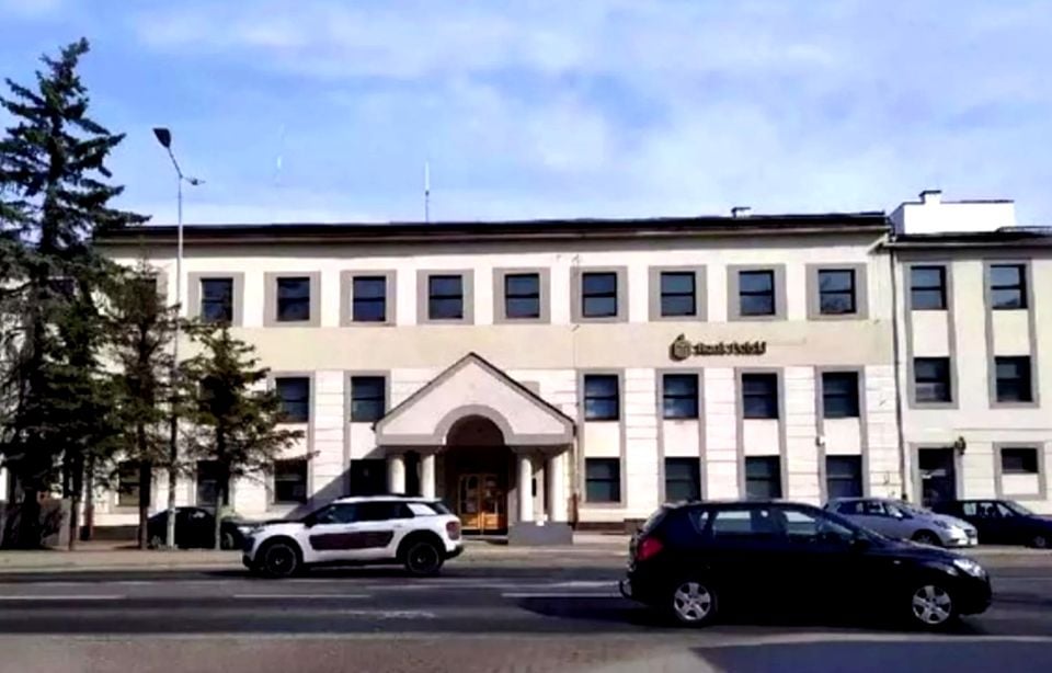 Lokal Andrychów wynajem