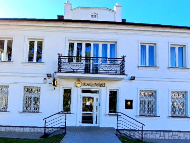 Lokal Tomaszów Lubelski