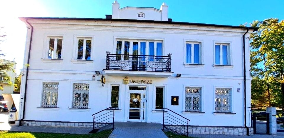 Lokal Tomaszów Lubelski