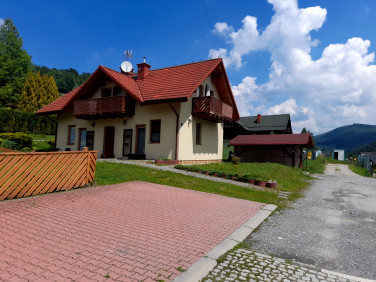 Mieszkanie Wisła