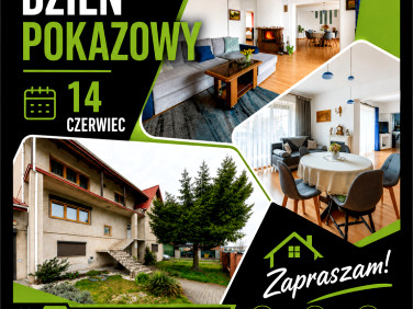 Dom Brzeziny