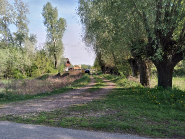 Działka budowlana sprzedam