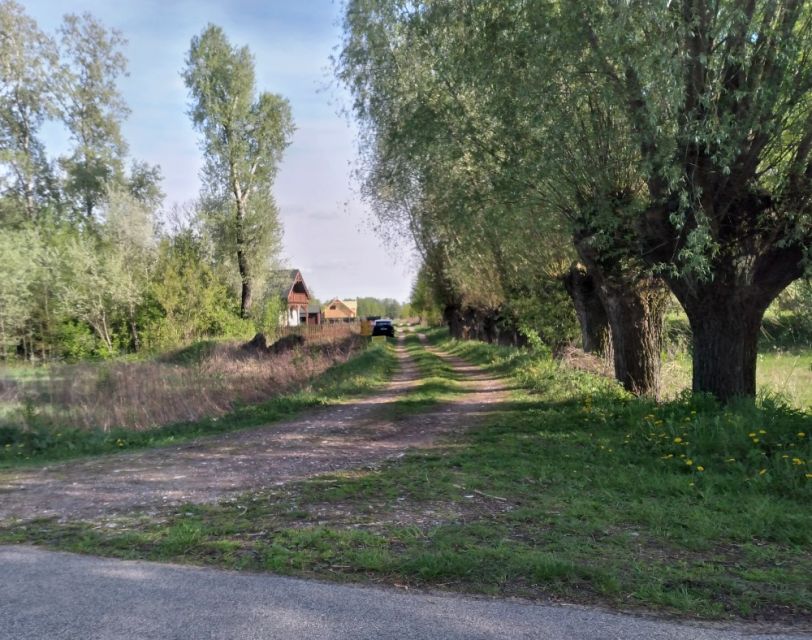 Działka budowlana sprzedam