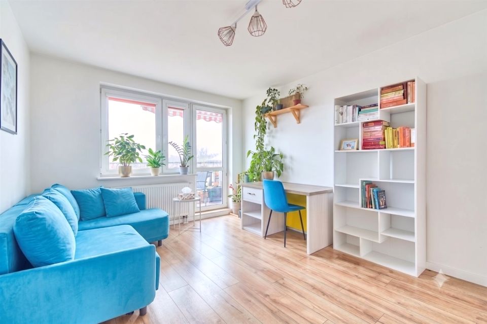 Mieszkanie Bydgoszcz