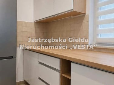Mieszkanie Jastrzębie-Zdrój