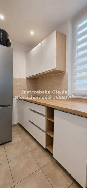 Mieszkanie Jastrzębie-Zdrój