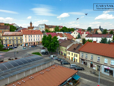 Mieszkanie Tarnów