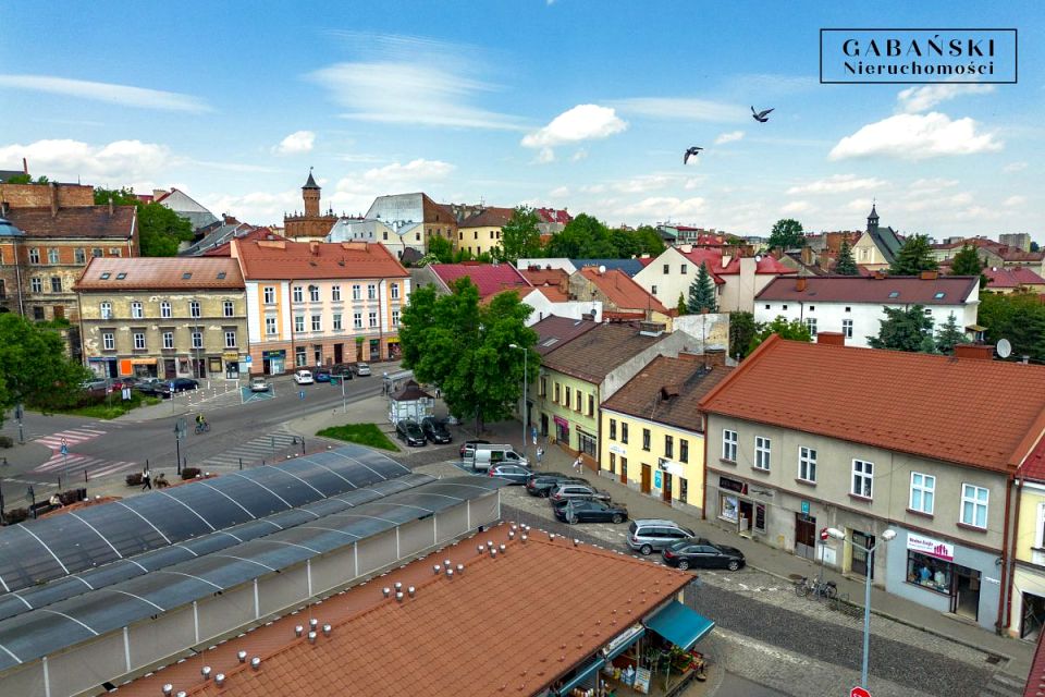 Mieszkanie Tarnów