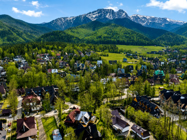 Mieszkanie Zakopane