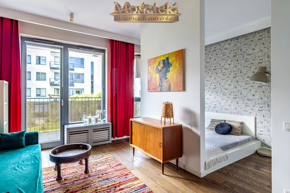 Mieszkanie Warszawa