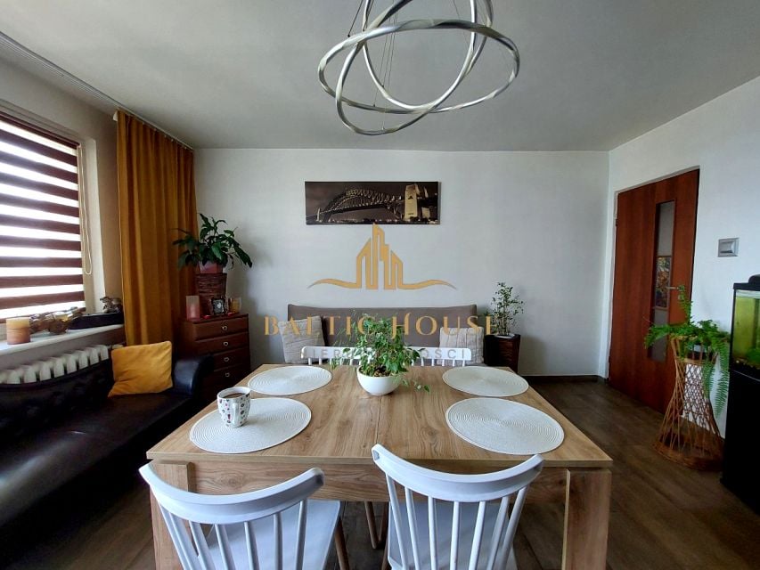 Sprzedam Mieszkanie Gdynia - 60 m²