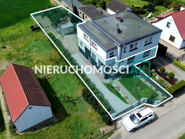 Mieszkanie dom wolnostojący sprzedaż