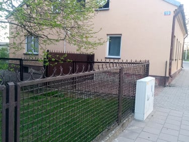 Dom Jedwabne