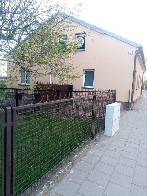 Dom Jedwabne