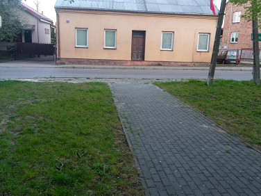 Dom Jedwabne