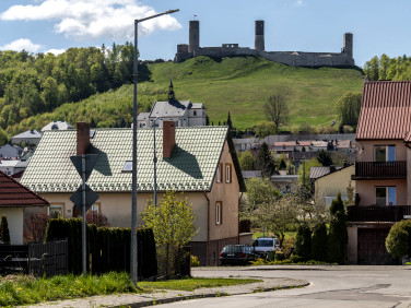 Dom Chęciny