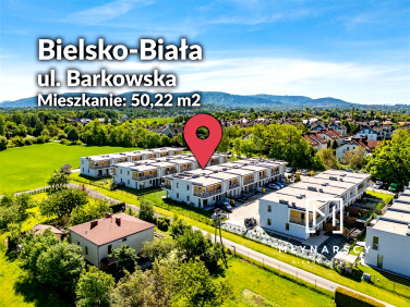 Mieszkanie Bielsko-Biała